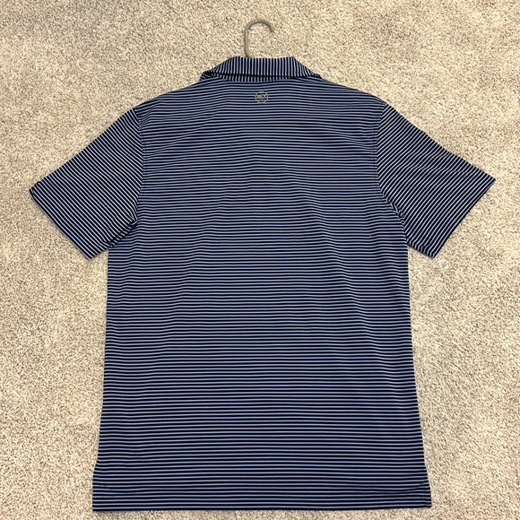 Men’s Vineyard Vines Performance Polo - Picture 4 of 5